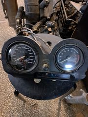 Κοντερ bmw r1150rt