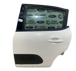 Πόρτα Πίσω Αριστερή Citroen C3 2016-