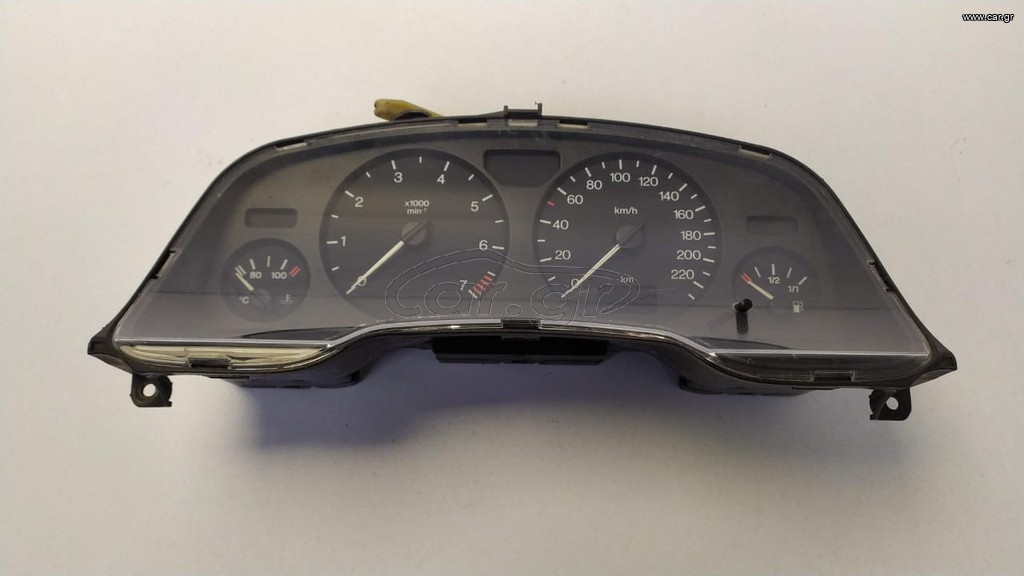 ΚΑΝΤΡΑΝ OPEL ZAFIRA A (ER09228762)