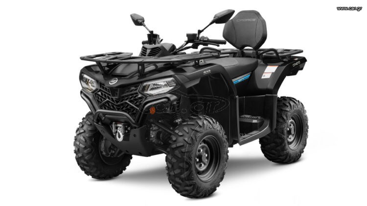 CFmoto CFORCE 450 2026 CFORCE 450L Basic