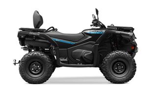 CFmoto CFORCE 450 2026 CFORCE 450L Basic-thumb-1