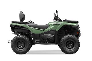 CFmoto CFORCE 450 2026 CFORCE 450L Basic-thumb-2