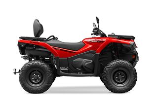 CFmoto CFORCE 450 2026 CFORCE 450L Basic-thumb-5