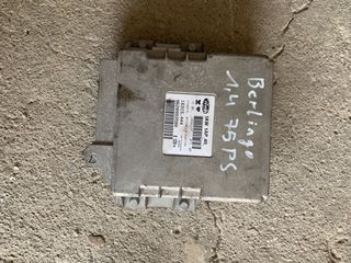 Μονάδα ελέγχου για Citroen Berlingo 1.4 L