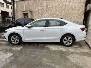 Skoda Octavia 2021-thumb-3