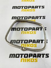 YAMAHA TOWNMATE T50 T80 ΓΝΗΣΙΟ ΣΤΕΦΑΝΙ ΕΜΠΡΟΣ ΦΑΝΑΡΙΟΥ - MOTO PARTS