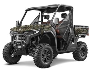 Τετράτροχα - Utv - Atv CFmoto 2026 UFORCE U10 PRO ΑΓΡΟΤΙΚΟ-thumb-3