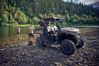 Τετράτροχα - Utv - Atv CFmoto 2026 UFORCE U10 PRO ΑΓΡΟΤΙΚΟ-thumb-4