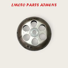 ΚΑΜΠΑΝΑ BV 200