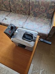 Φριτέζα Crown 3lt 2100w