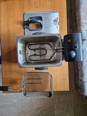 Φριτέζα Crown 3lt 2100w-thumb-8
