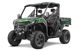 CFmoto UForce 1000 2026 UFORCE U10 PRO ΑΓΡΟΤΙΚΟ-thumb-2
