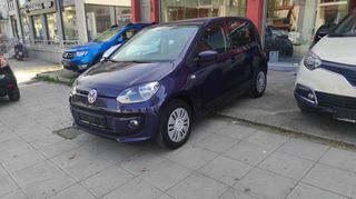 Volkswagen Up 2015 1.0 Move Up !!