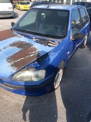 PEUGEOT 106 ΖΕΝ