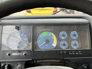 Καρότσα Mercedes-Benz 2000 Atego 815-thumb-8