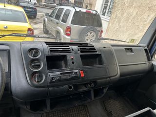 Καρότσα Mercedes-Benz 2000 Atego 815-thumb-9