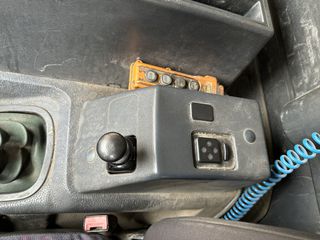 Καρότσα Mercedes-Benz 2000 Atego 815-thumb-10