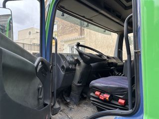 Καρότσα Mercedes-Benz 2000 Atego 815-thumb-6