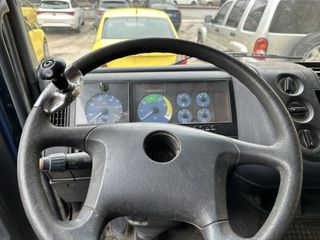 Καρότσα Mercedes-Benz 2000 Atego 815-thumb-7