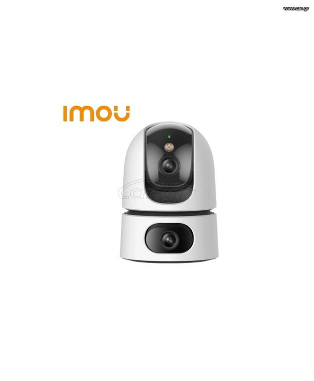 IMOU-Ranger Dual 10MP