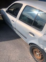RENAULT CLIO 2004