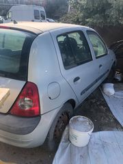 RENAULT CLIO 2004-thumb-2