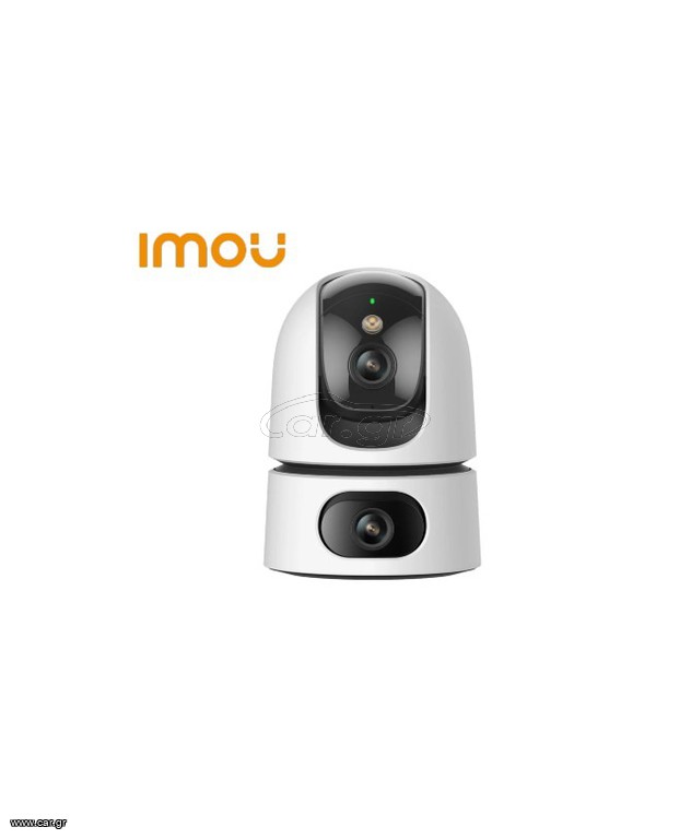 IMOU-Ranger Dual 8MP