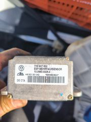 AUDI 8N TT 2004 ΠΛΑΚΕΤΑ ESP 7H0907652