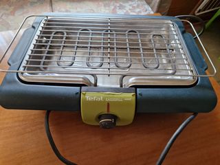 Ηλεκτρική ψησταριά Tefal easygrill