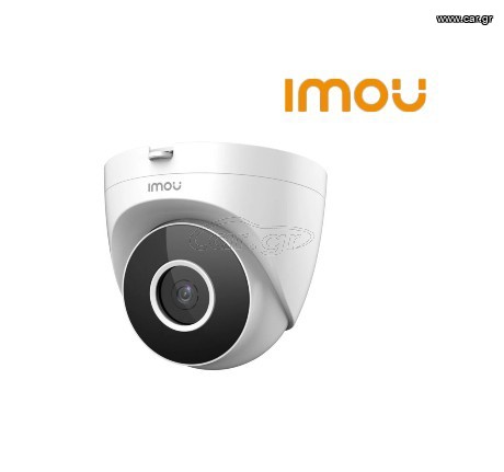IMOU Turret (IPC-T22EP)