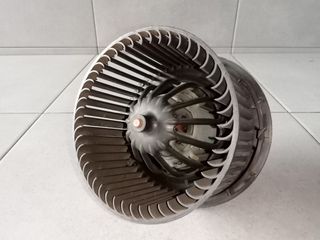 NISSAN NOTE '06 1.5 8V DCI (5Θ) ΜΟΤΕΡ ΚΑΛΟΡΙΦΕΡ