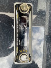 PIONEER CD PLAYER 1DIN
