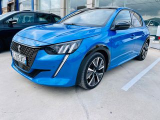 Peugeot 208 2020 GT-LINE / PANORAMA /
