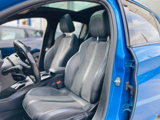 Peugeot 208 2020 GT-LINE / PANORAMA /NAVI/3D-i COCKPIT-thumb-16