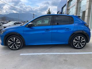 Peugeot 208 2020 GT-LINE / PANORAMA /NAVI/3D-i COCKPIT