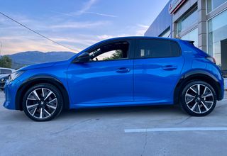 Peugeot 208 2020 GT-LINE / PANORAMA /NAVI/3D-i COCKPIT-thumb-29