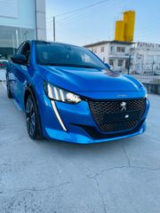 Peugeot 208 2020 GT-LINE / PANORAMA /NAVI/3D-i COCKPIT-thumb-4