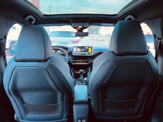 Peugeot 208 2020 GT-LINE / PANORAMA /NAVI/3D-i COCKPIT-thumb-13