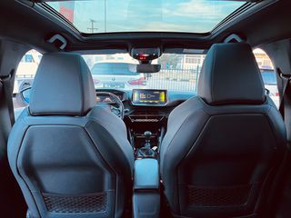 Peugeot 208 2020 GT-LINE / PANORAMA /NAVI/3D-i COCKPIT-thumb-32