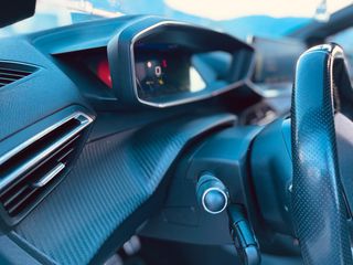 Peugeot 208 2020 GT-LINE / PANORAMA /NAVI/3D-i COCKPIT-thumb-19