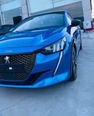 Peugeot 208 2020 GT-LINE / PANORAMA /NAVI/3D-i COCKPIT-thumb-38