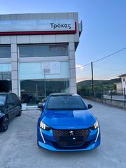 Peugeot 208 2020 GT-LINE / PANORAMA /NAVI/3D-i COCKPIT-thumb-39