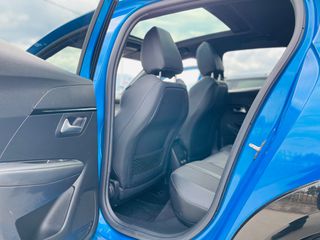 Peugeot 208 2020 GT-LINE / PANORAMA /NAVI/3D-i COCKPIT-thumb-10