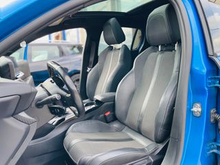 Peugeot 208 2020 GT-LINE / PANORAMA /NAVI/3D-i COCKPIT-thumb-34