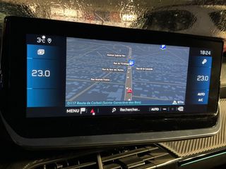 Peugeot 208 2020 GT-LINE / PANORAMA /NAVI/3D-i COCKPIT-thumb-12