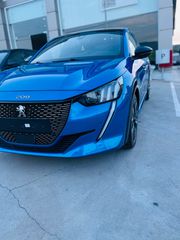Peugeot 208 2020 GT-LINE / PANORAMA /NAVI/3D-i COCKPIT-thumb-25