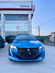 Peugeot 208 2020 GT-LINE / PANORAMA /NAVI/3D-i COCKPIT-thumb-26
