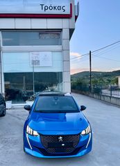 Peugeot 208 2020 GT-LINE / PANORAMA /NAVI/3D-i COCKPIT-thumb-2