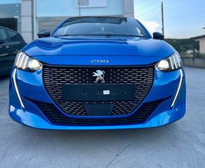 Peugeot 208 2020 GT-LINE / PANORAMA /NAVI/3D-i COCKPIT-thumb-1