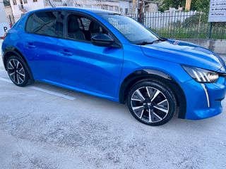 Peugeot 208 2020 GT-LINE / PANORAMA /NAVI/3D-i COCKPIT-thumb-27